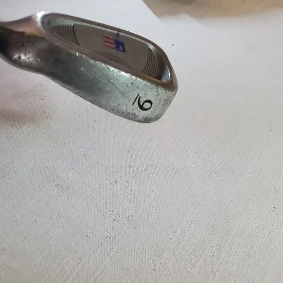 U.S. Kids Golf (USKG) 9 Iron Golf Trainer